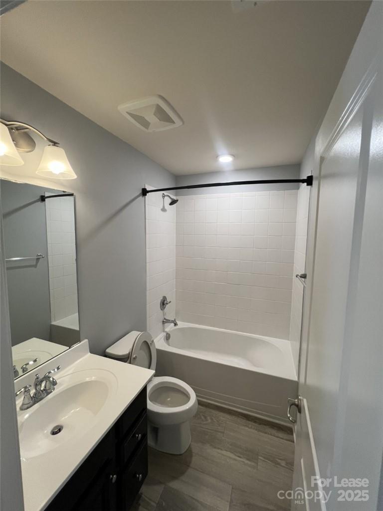 City Park - Residential Lease