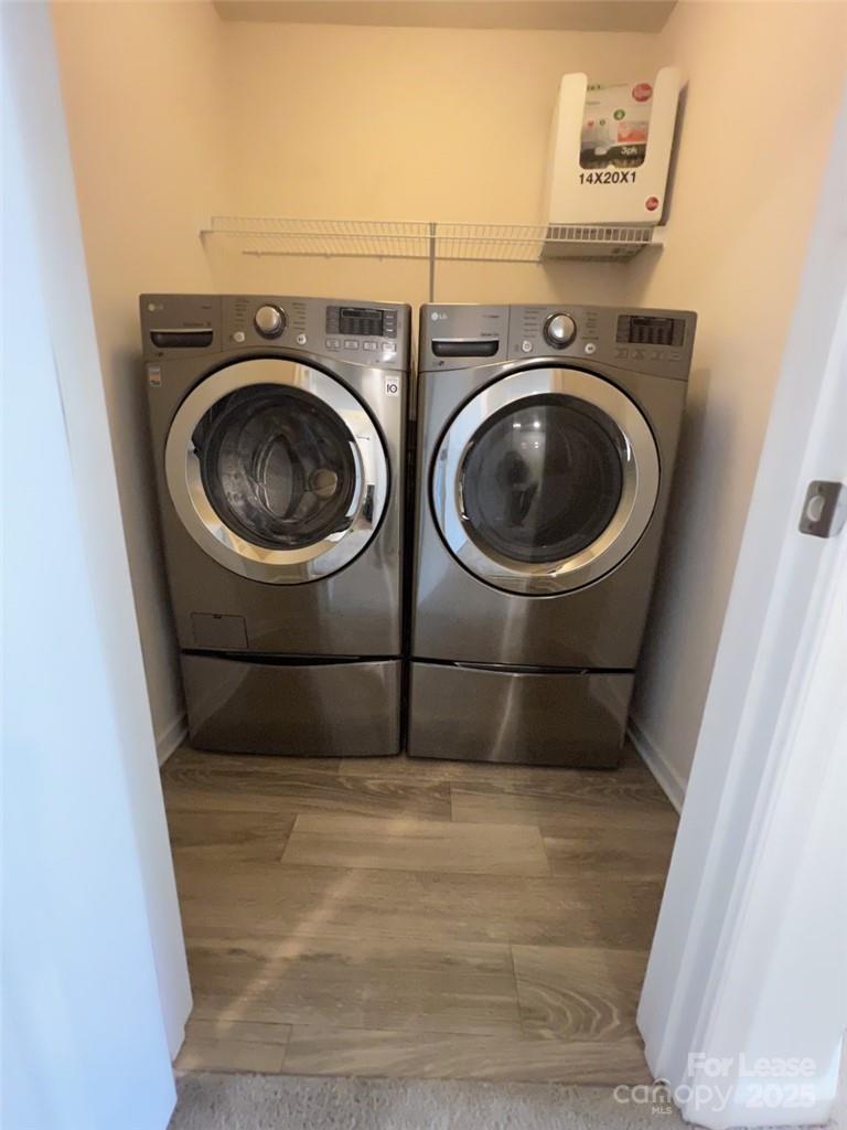 City Park - Residential Lease