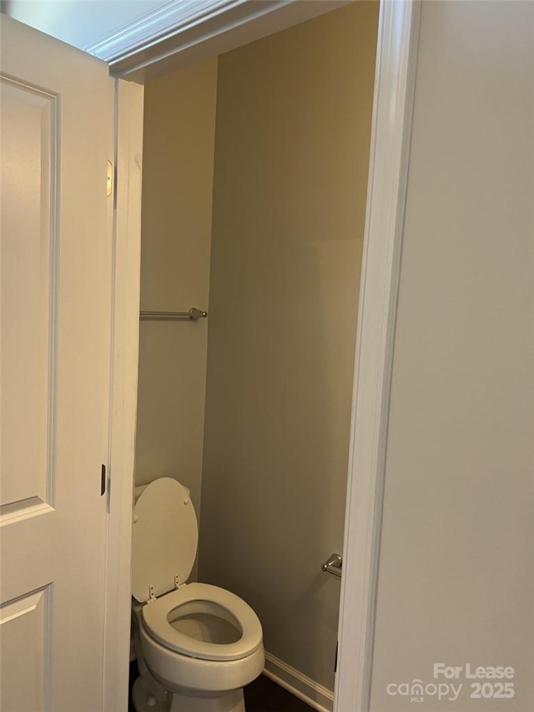 City Park - Residential Lease