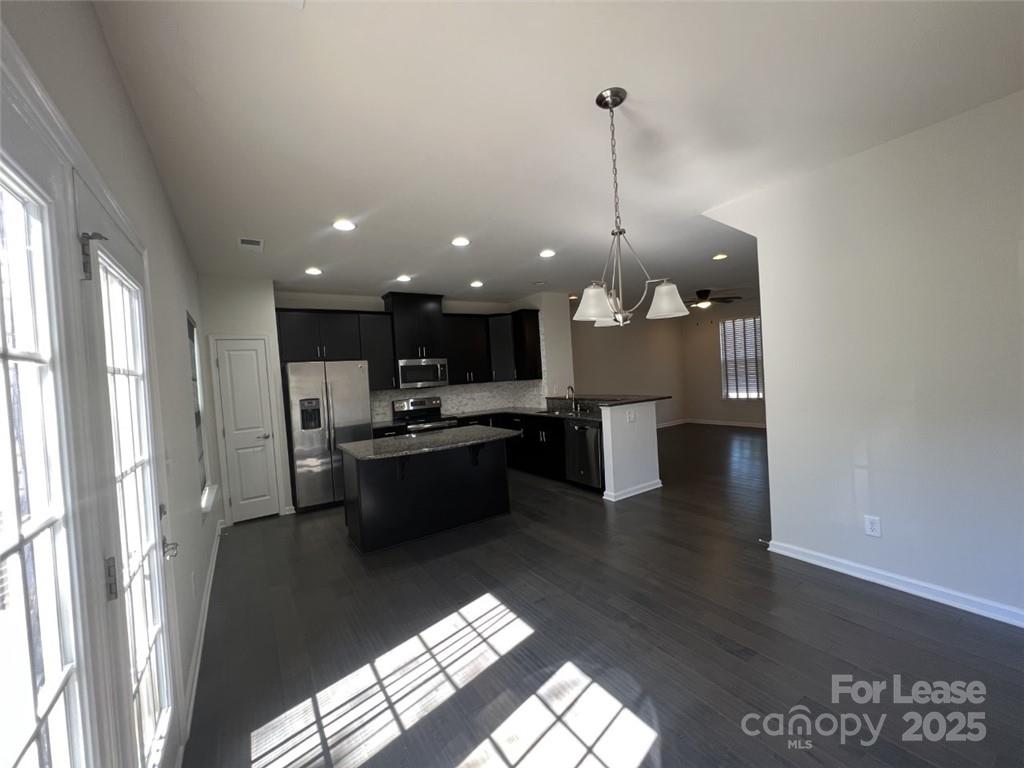 City Park - Residential Lease