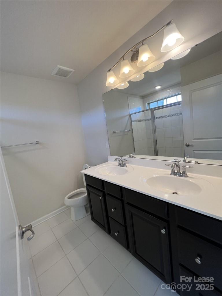 City Park - Residential Lease