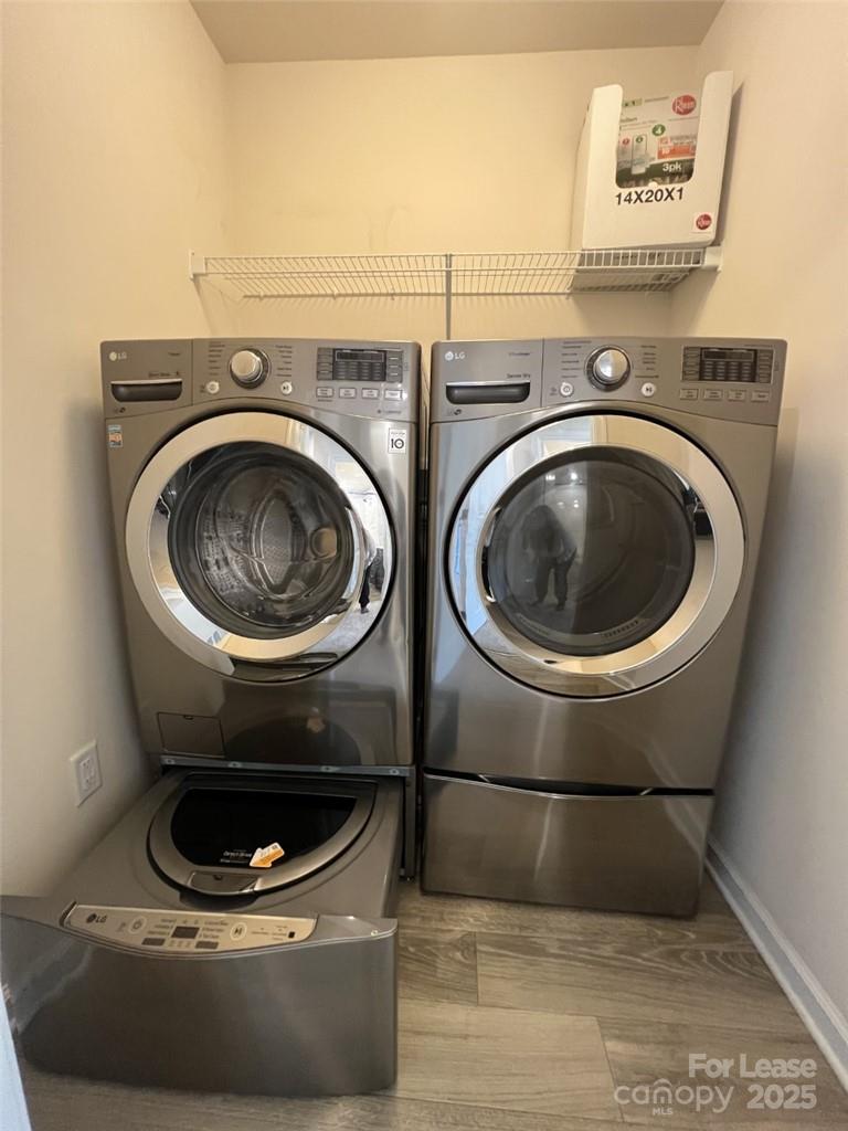 City Park - Residential Lease