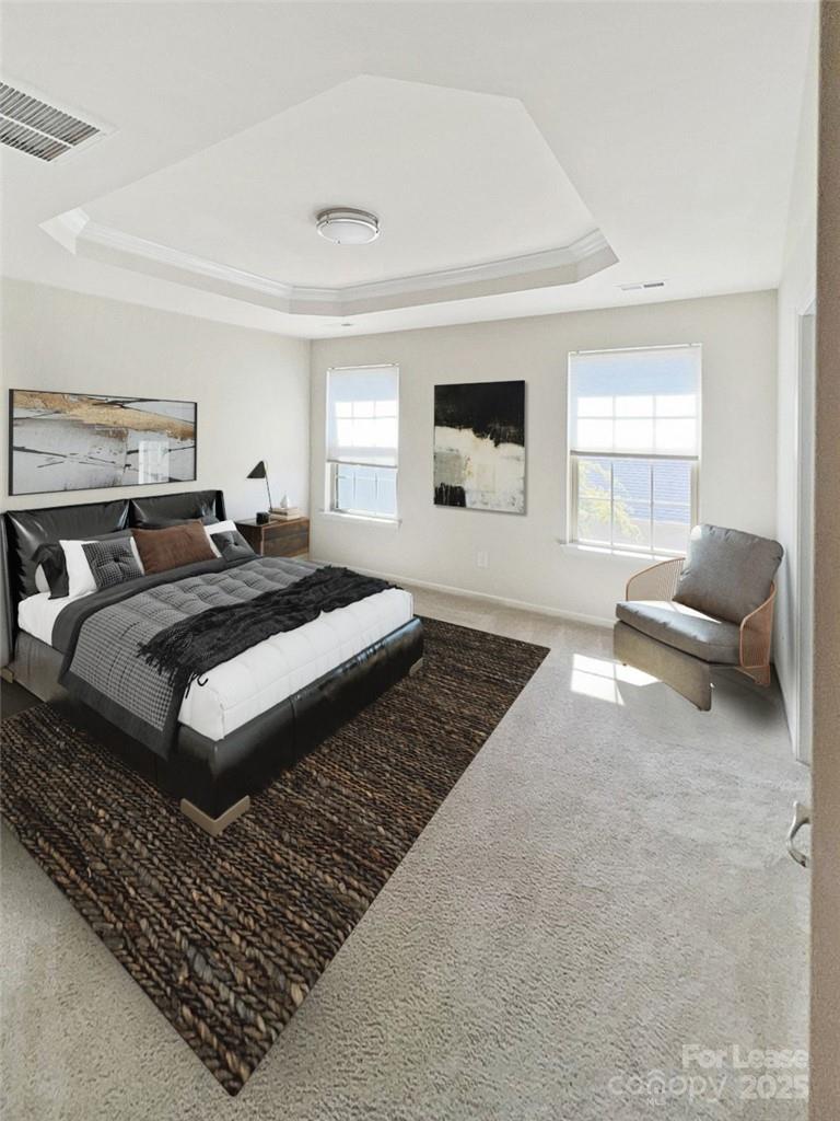 City Park - Residential Lease