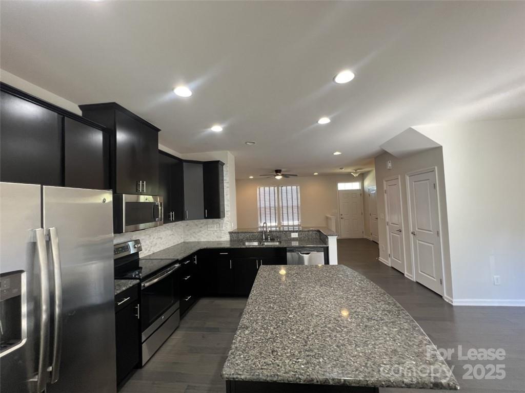 City Park - Residential Lease