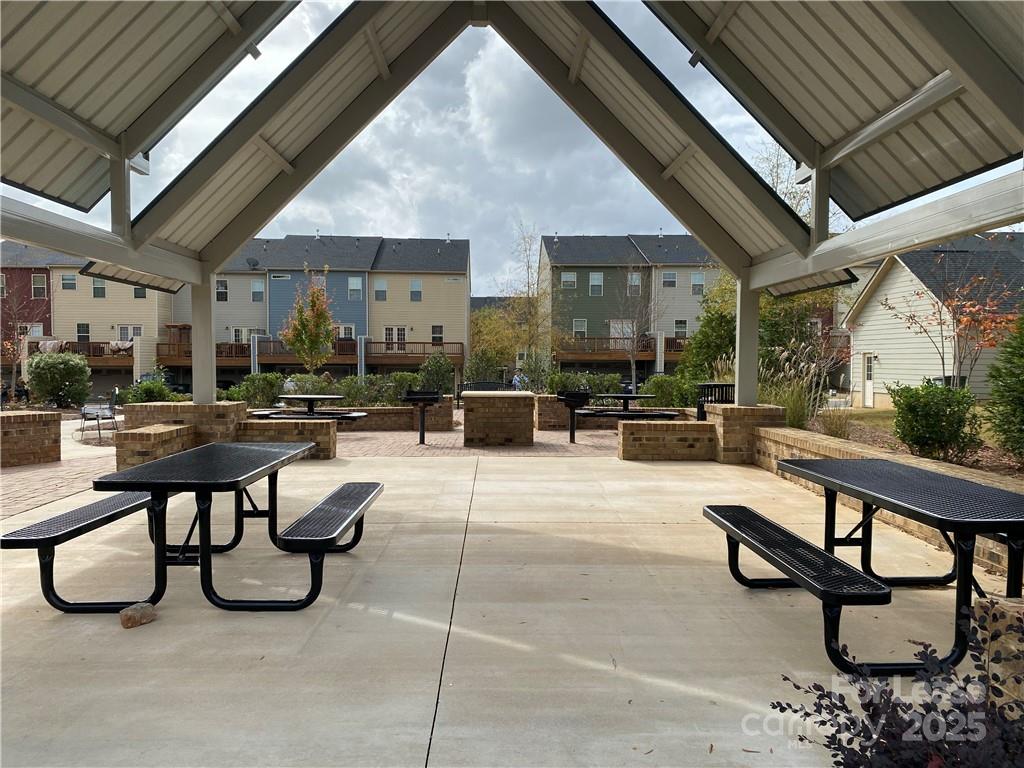 City Park - Residential Lease