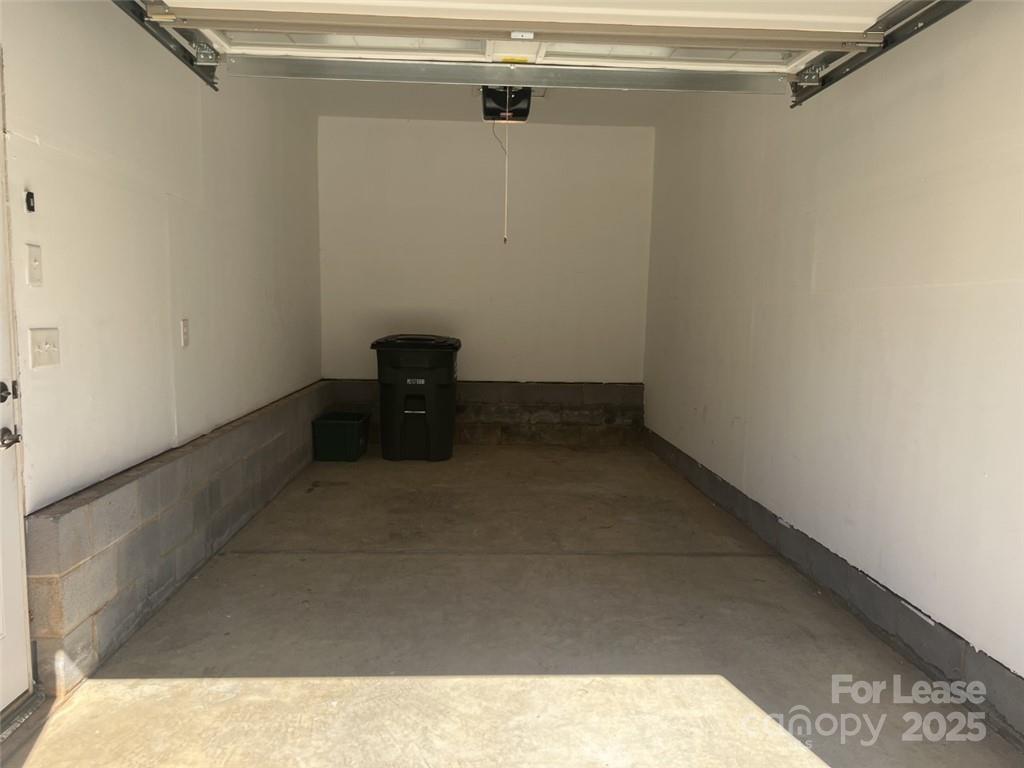 City Park - Residential Lease