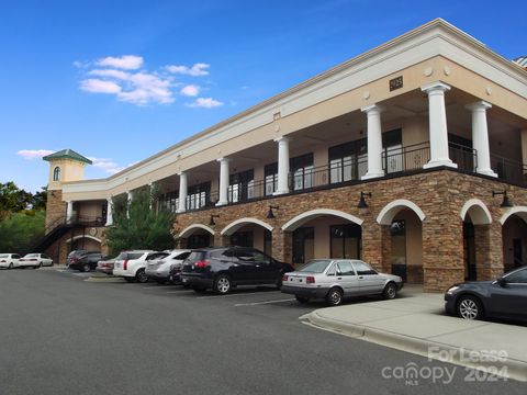 Photo of 2925 Senna Drive #203, Matthews, NC 28105 (MLS # 4187995)