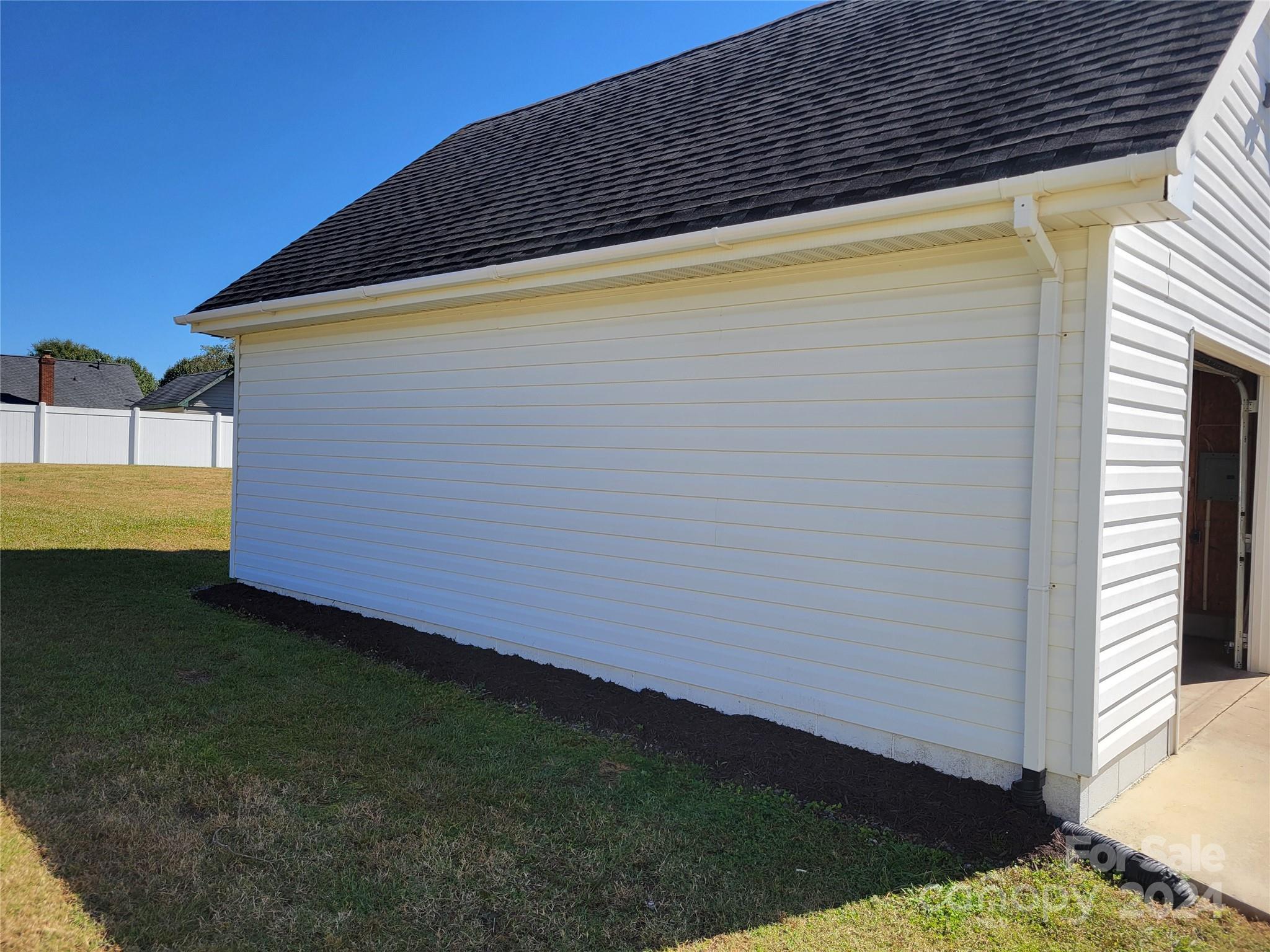 Cedar Springs - Residential