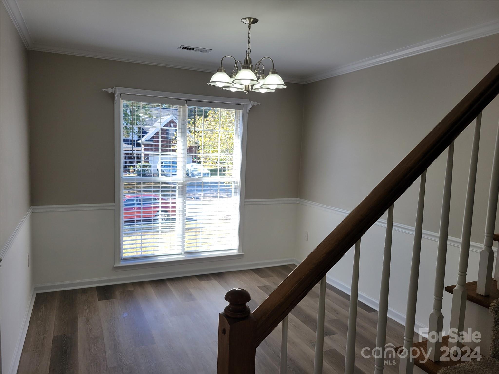 Cedar Springs - Residential