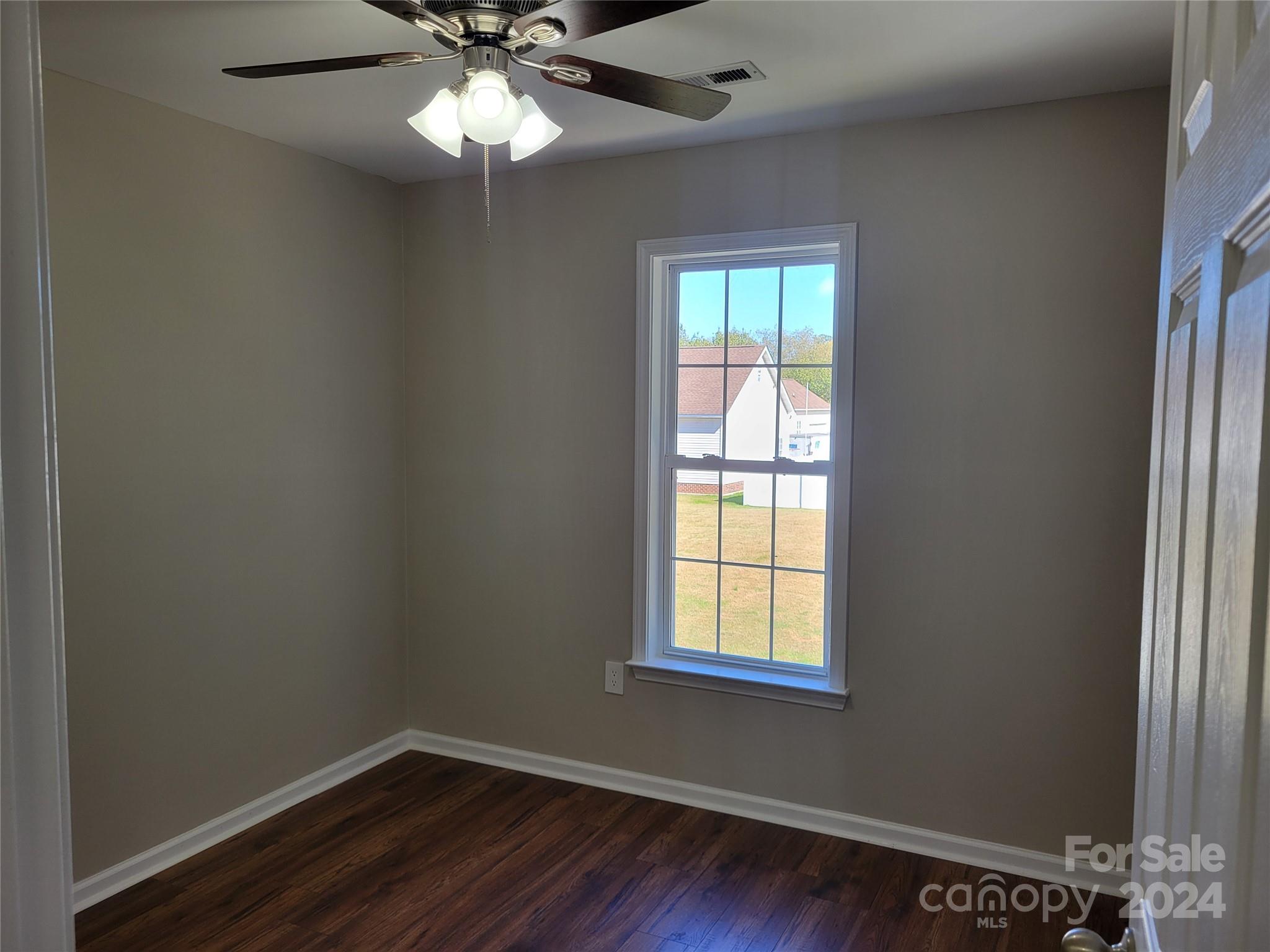 Cedar Springs - Residential