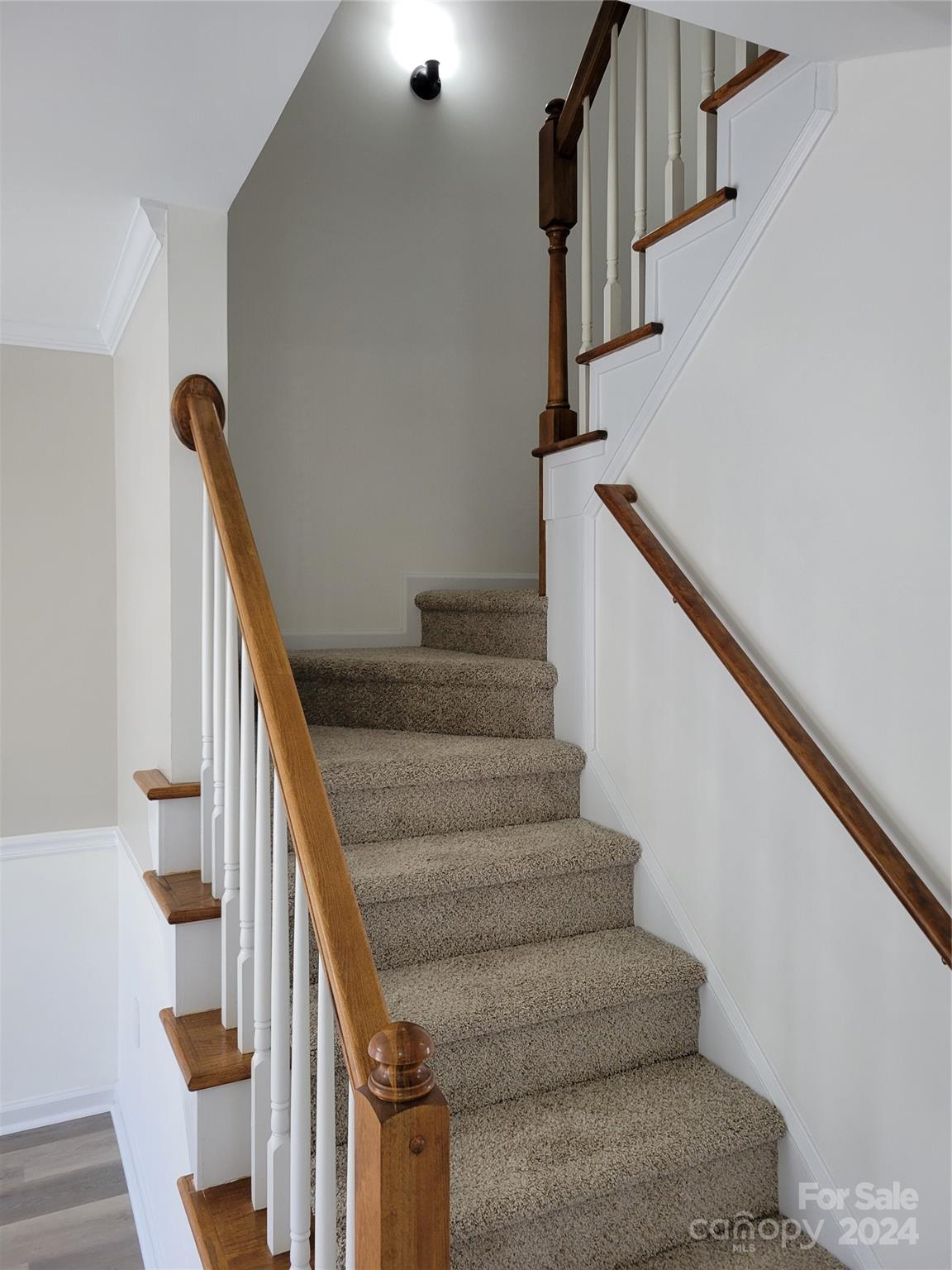 Cedar Springs - Residential