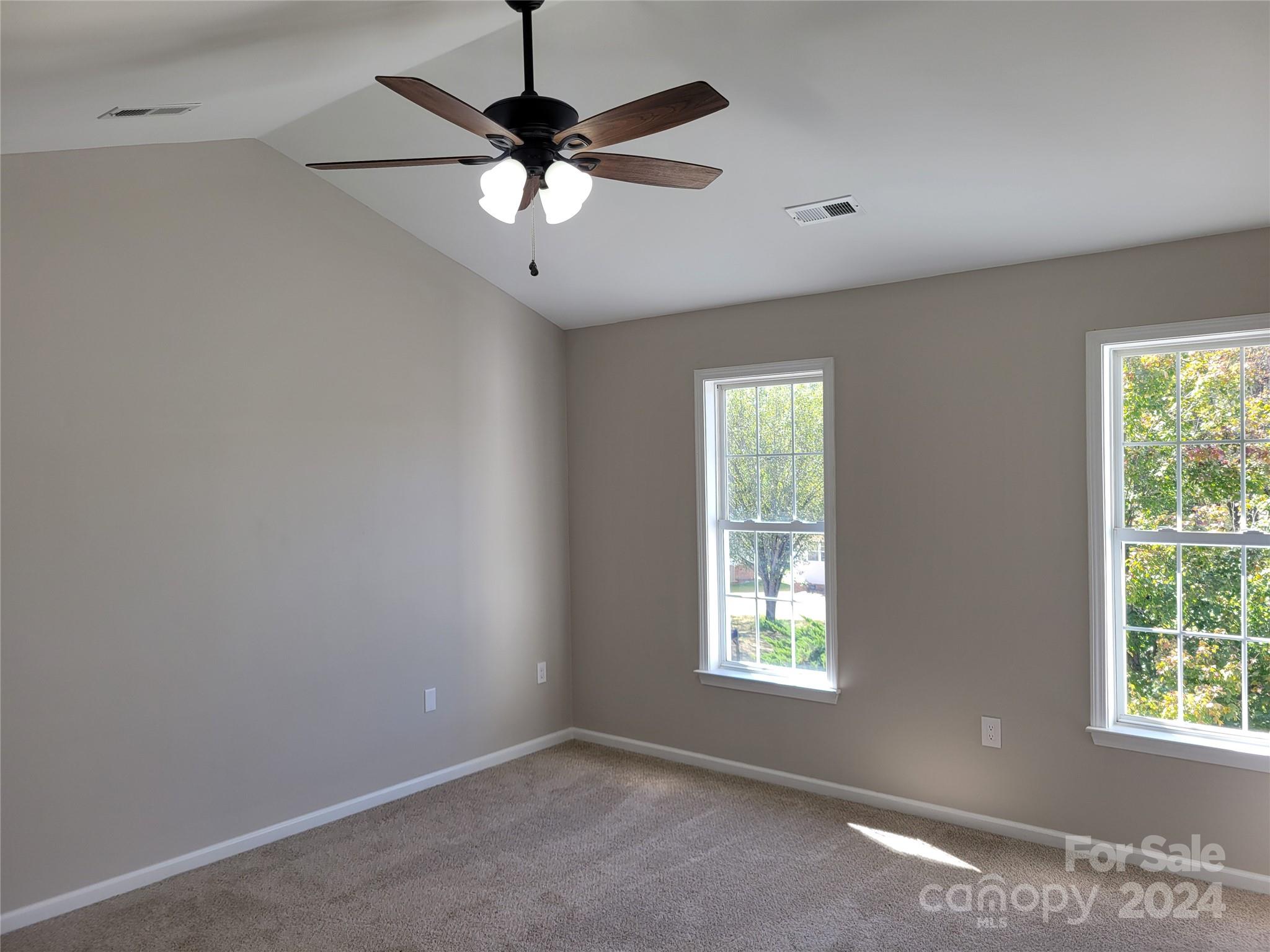 Cedar Springs - Residential