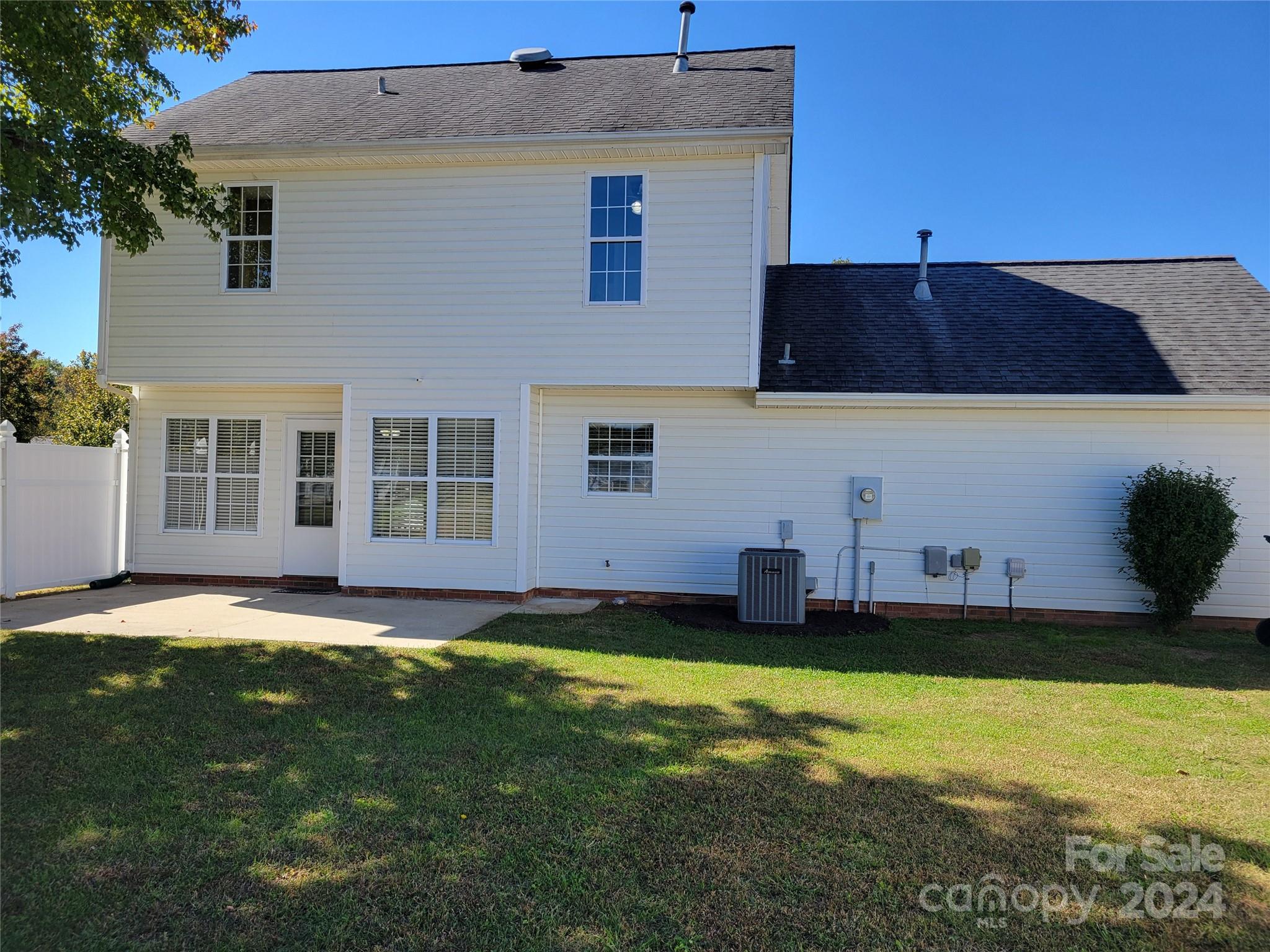 Cedar Springs - Residential