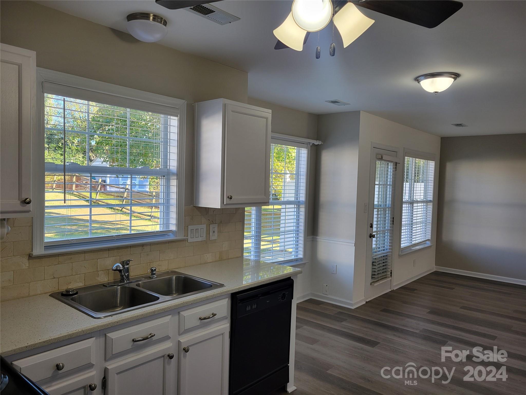 Cedar Springs - Residential