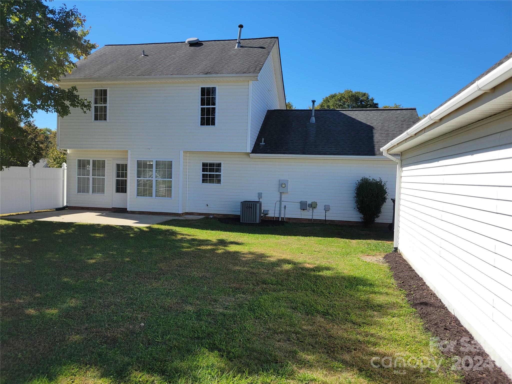 Cedar Springs - Residential