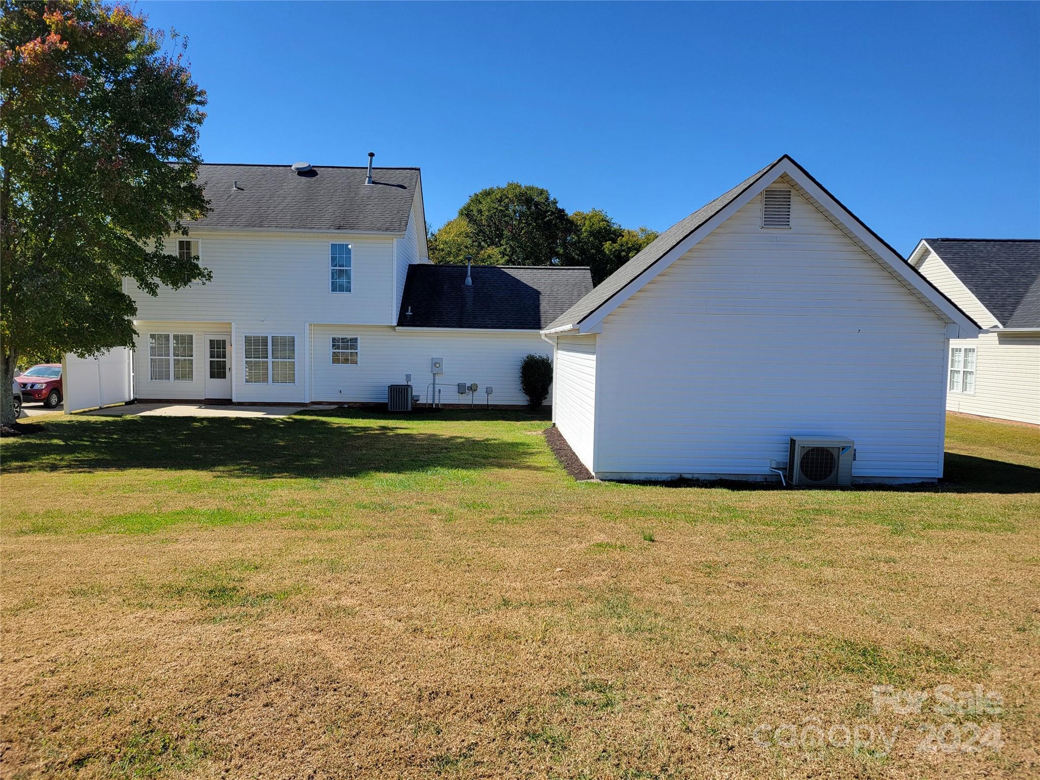 Cedar Springs - Residential