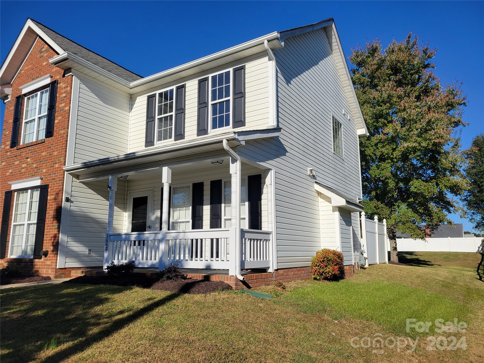 Cedar Springs - Residential