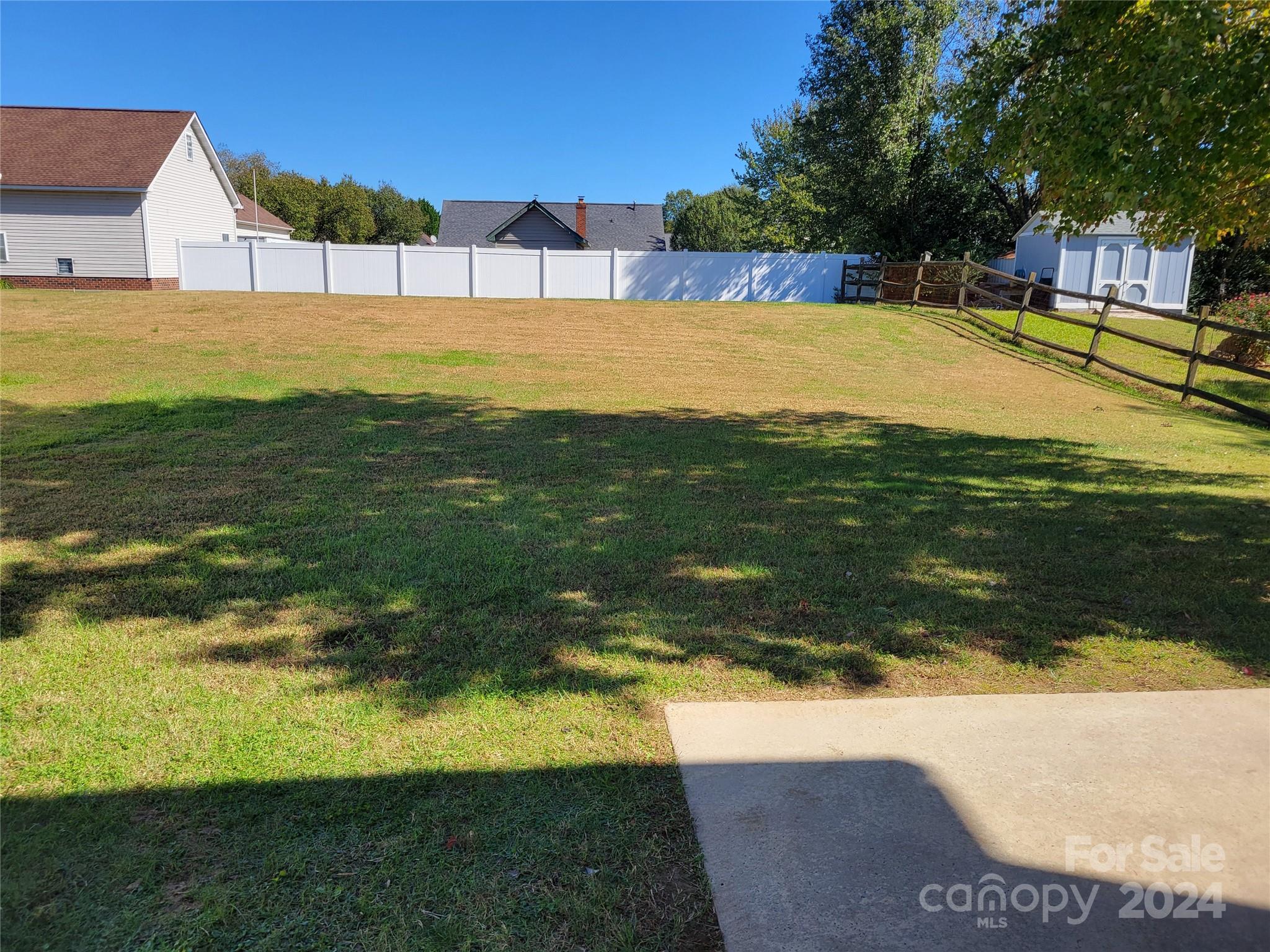 Cedar Springs - Residential