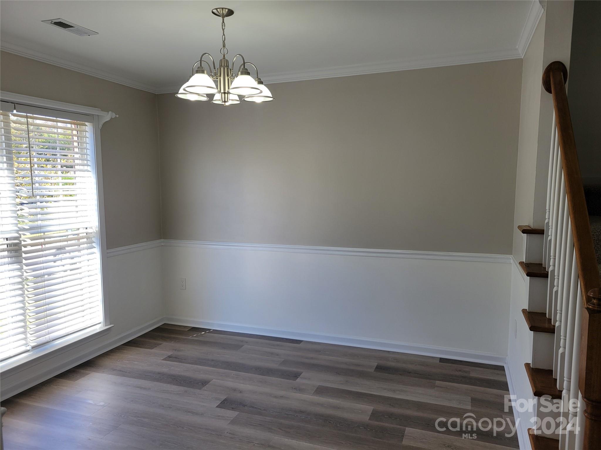 Cedar Springs - Residential