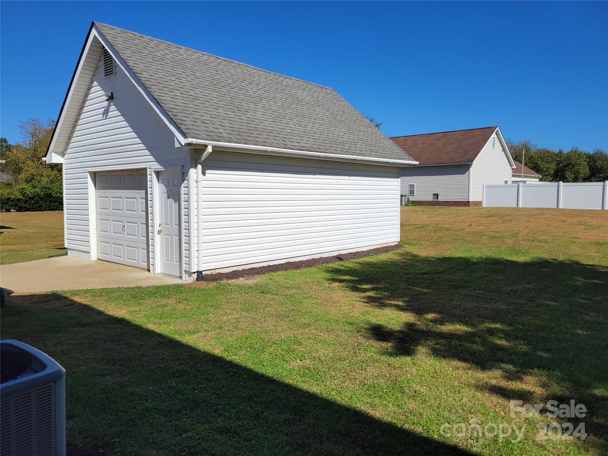 Cedar Springs - Residential