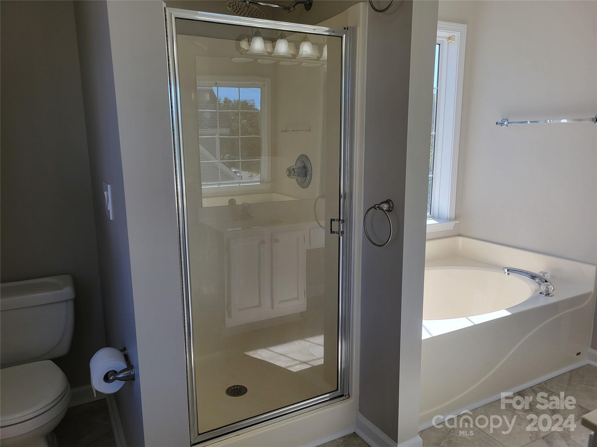 Cedar Springs - Residential