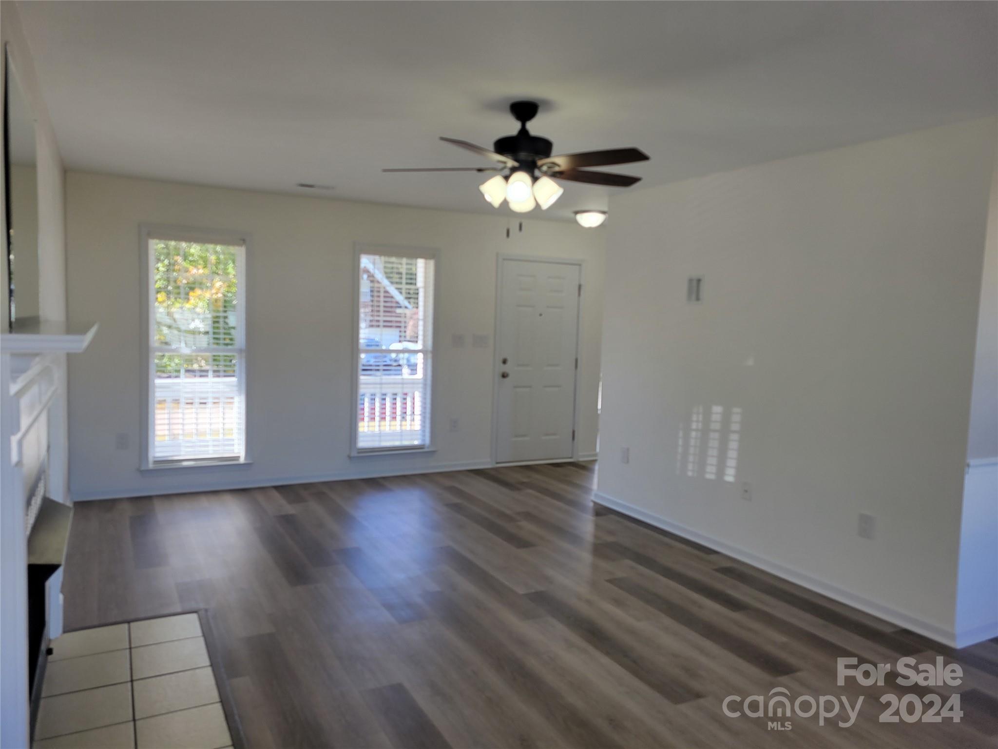 Cedar Springs - Residential