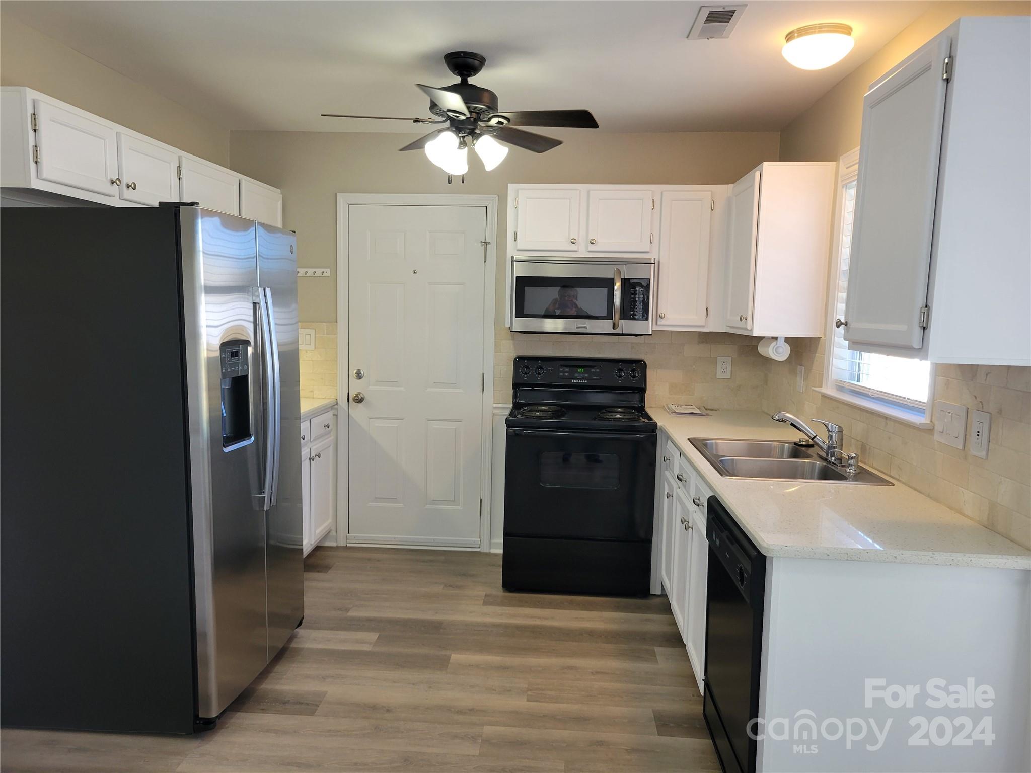 Cedar Springs - Residential