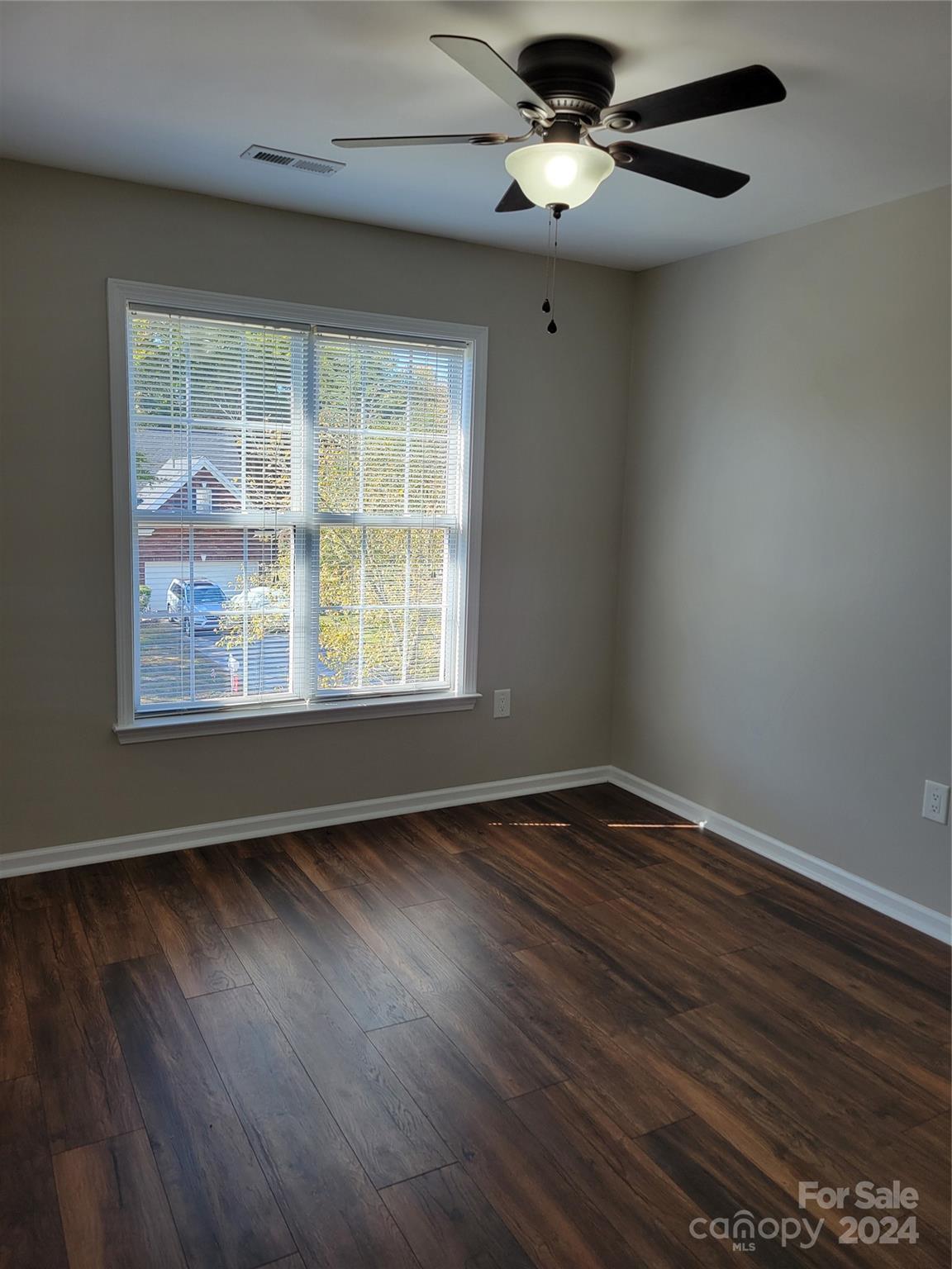 Cedar Springs - Residential