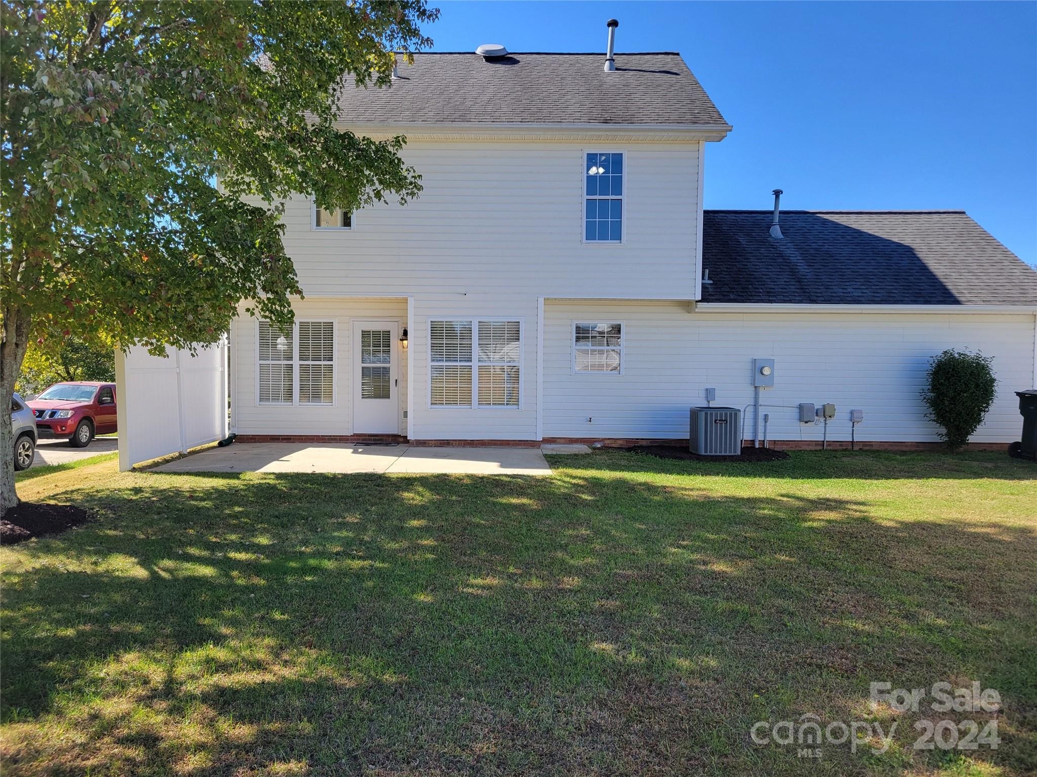 Cedar Springs - Residential