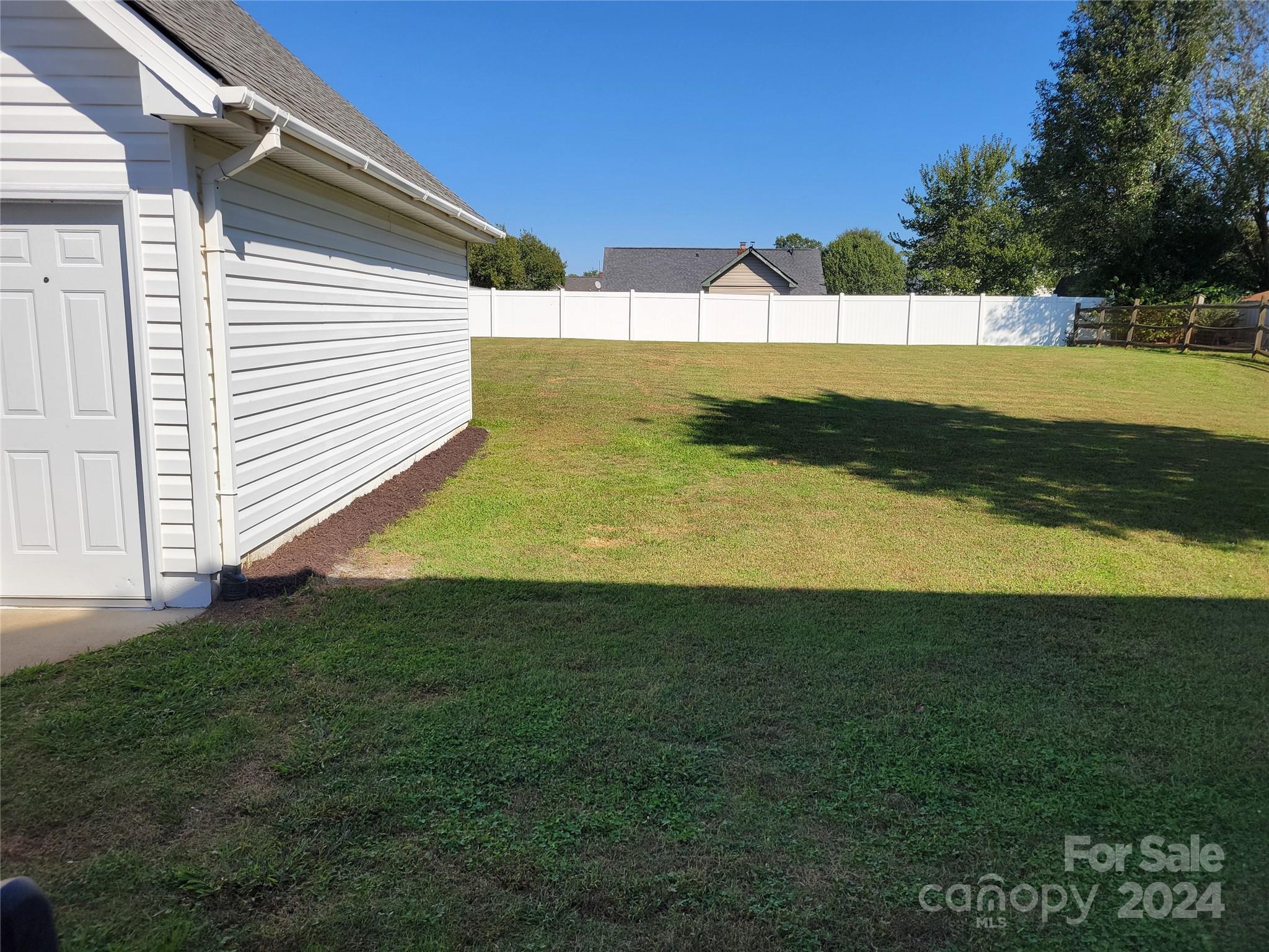 Cedar Springs - Residential