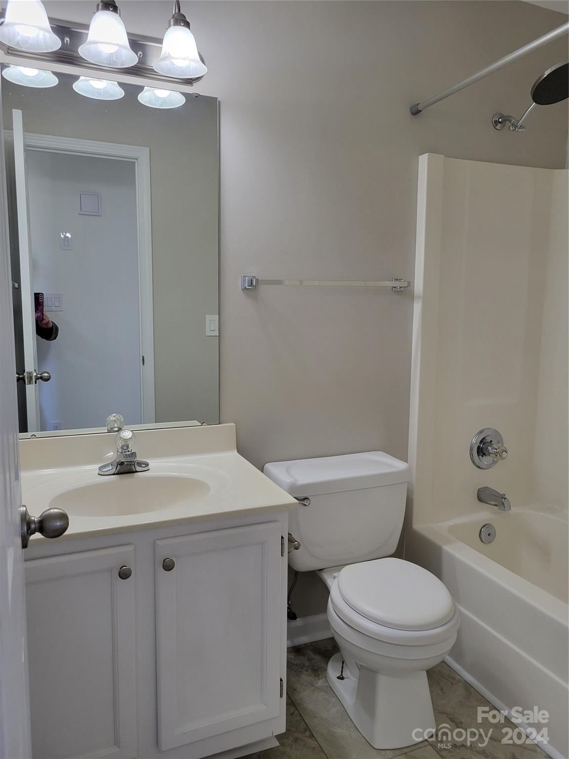 Cedar Springs - Residential