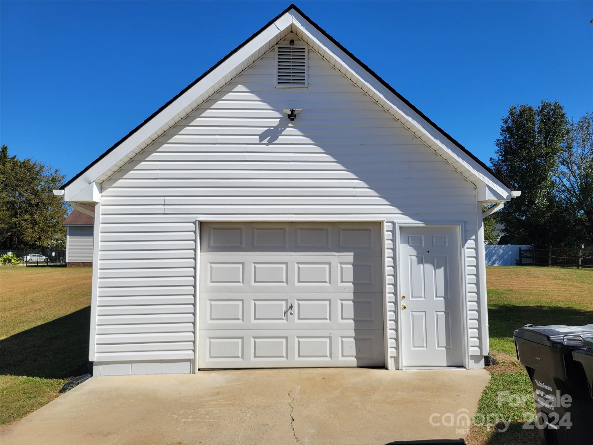 Cedar Springs - Residential