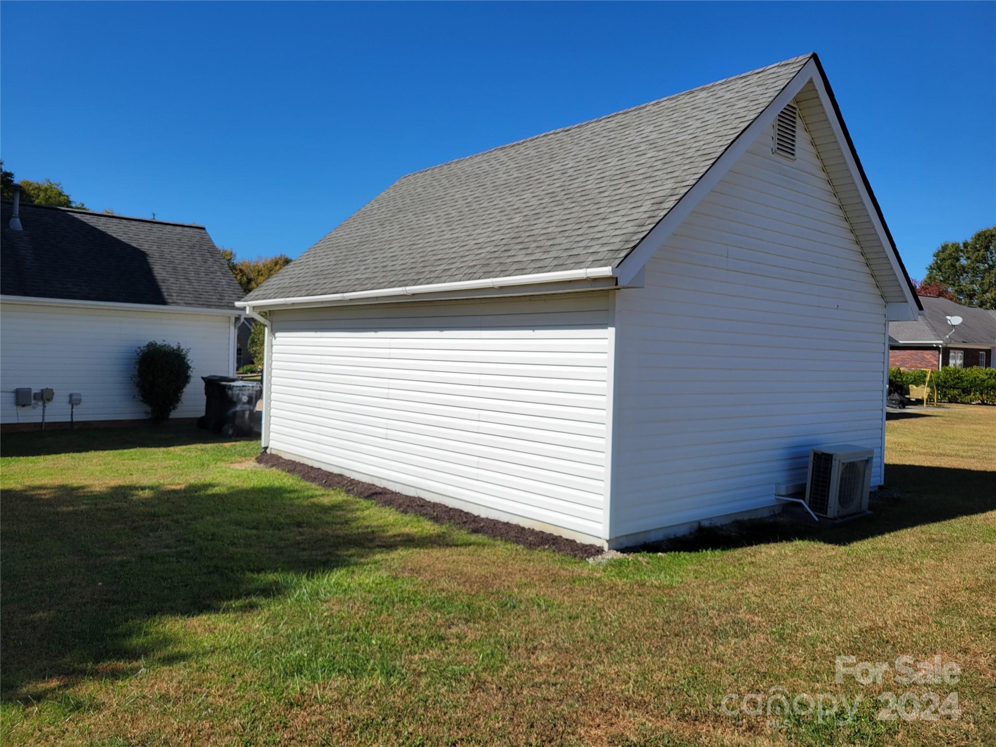 Cedar Springs - Residential