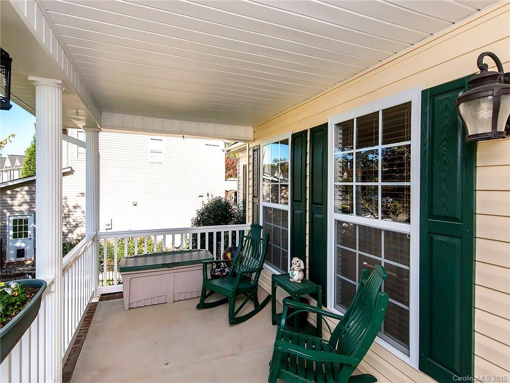 Waterstone - Residential