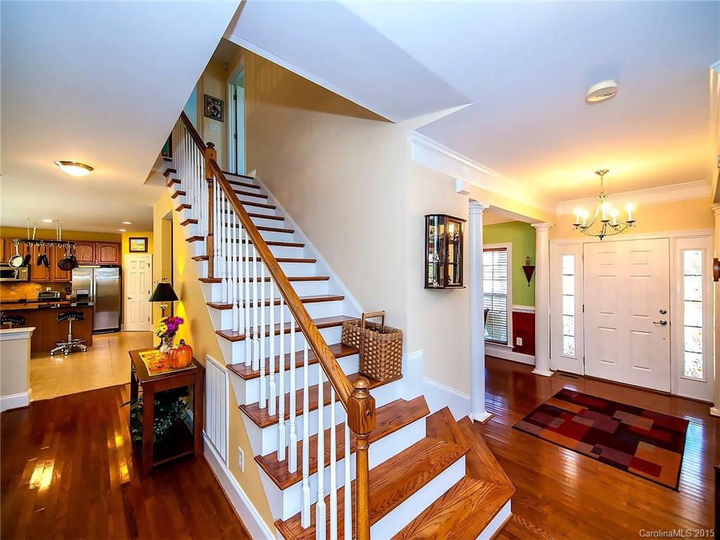 Waterstone - Residential