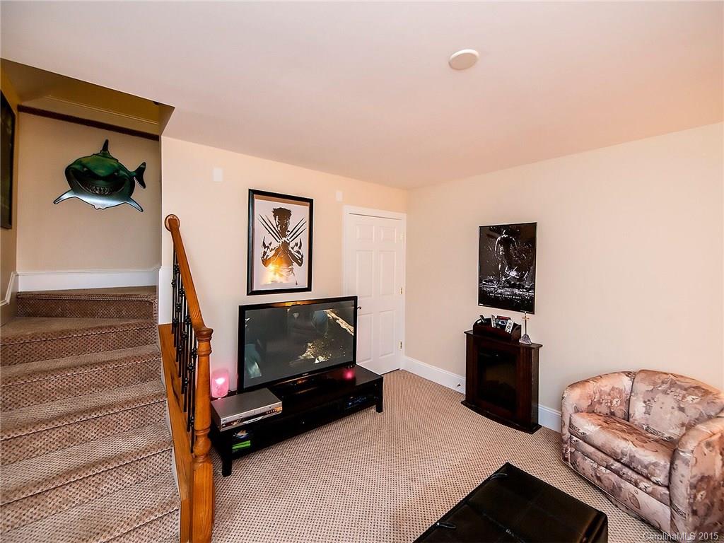 Waterstone - Residential