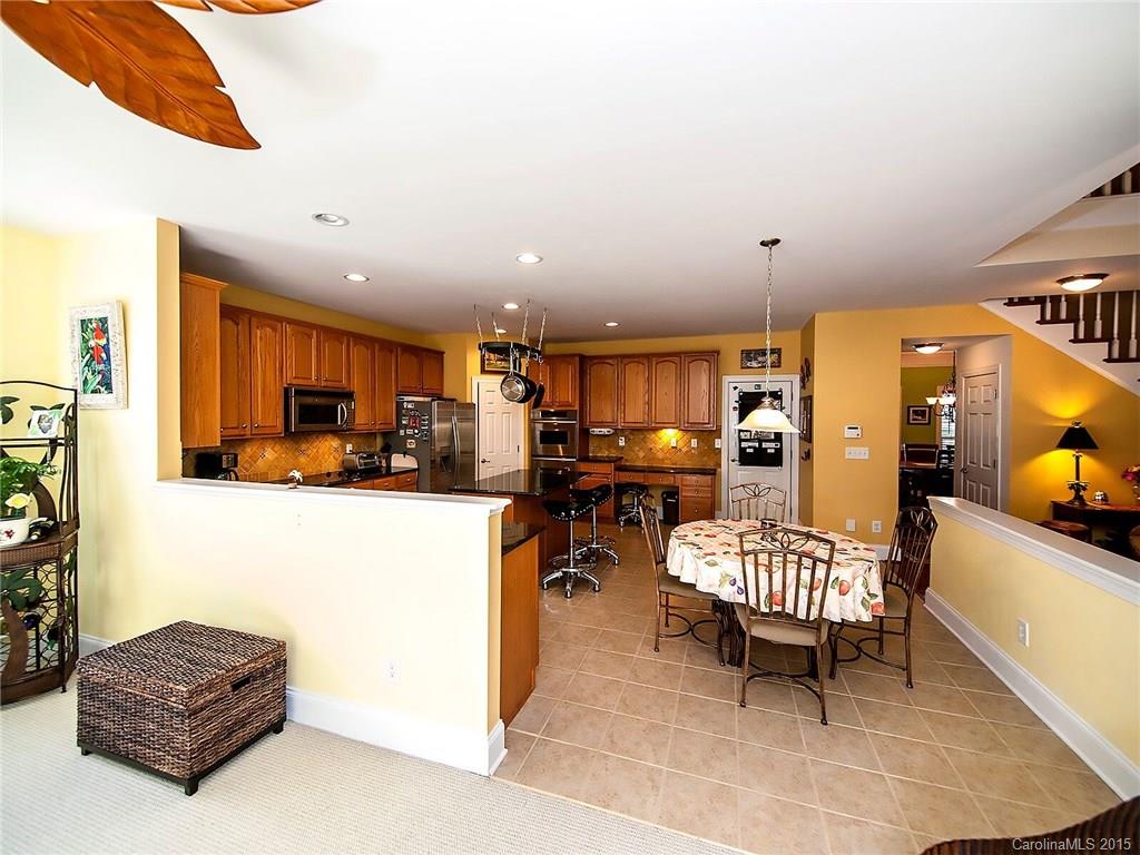 Waterstone - Residential