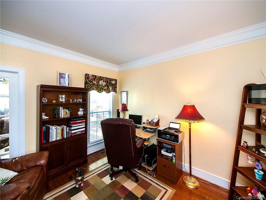 Waterstone - Residential