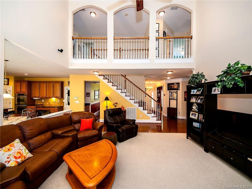 Waterstone - Residential