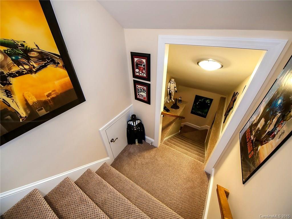 Waterstone - Residential