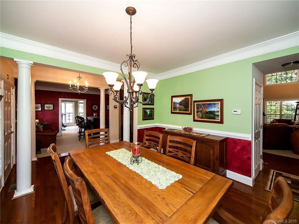 Waterstone - Residential