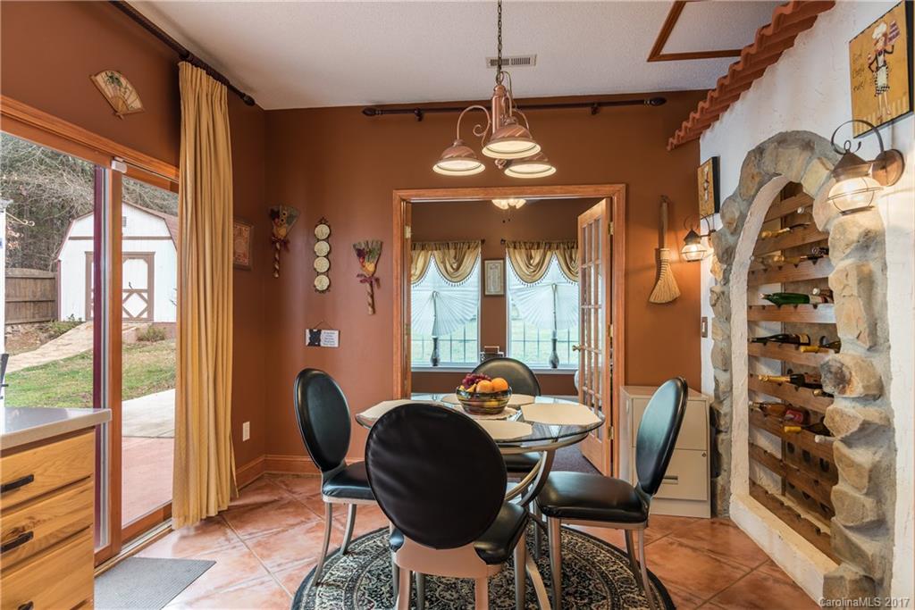 Homewood Acres - Residential