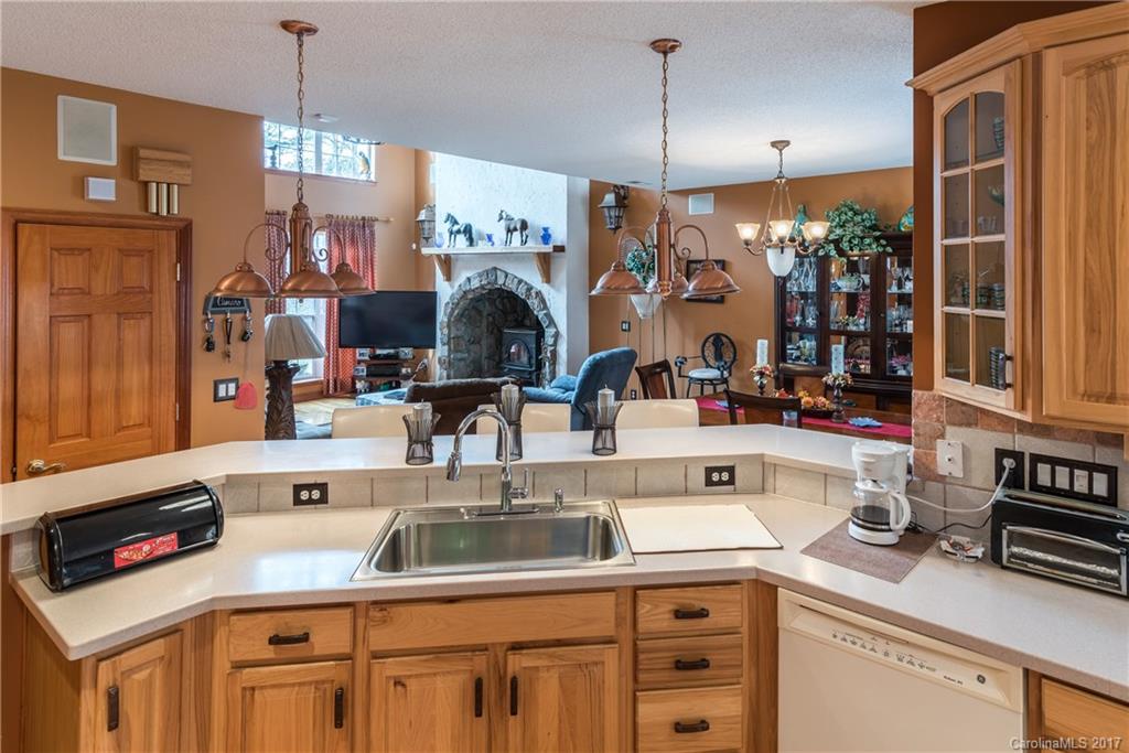 Homewood Acres - Residential