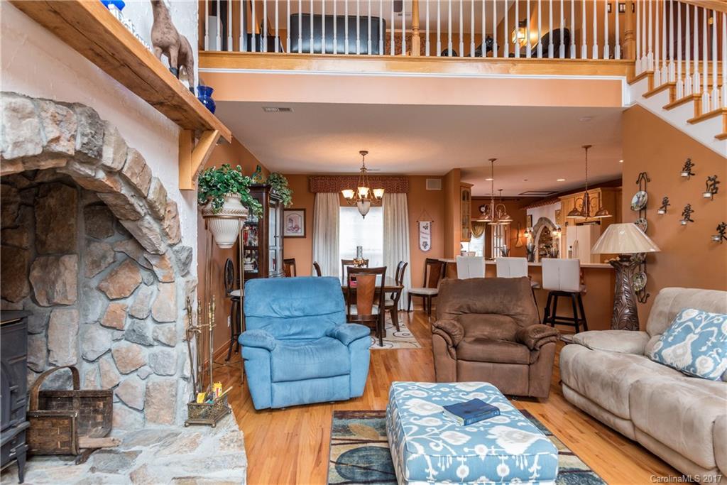 Homewood Acres - Residential