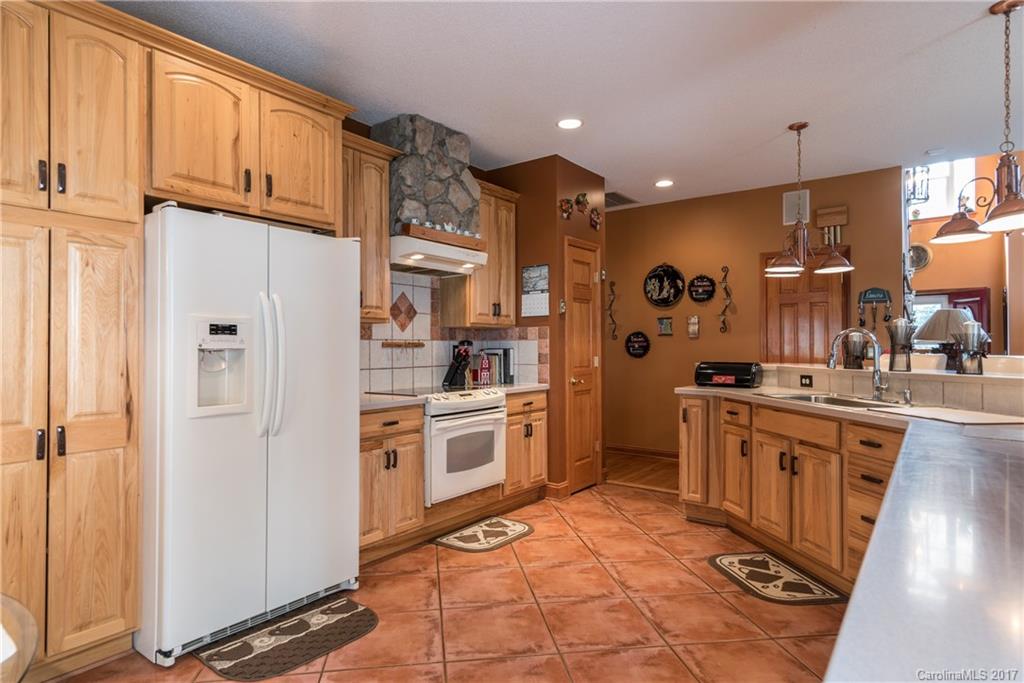 Homewood Acres - Residential