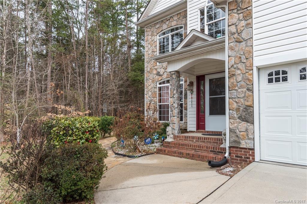 Homewood Acres - Residential