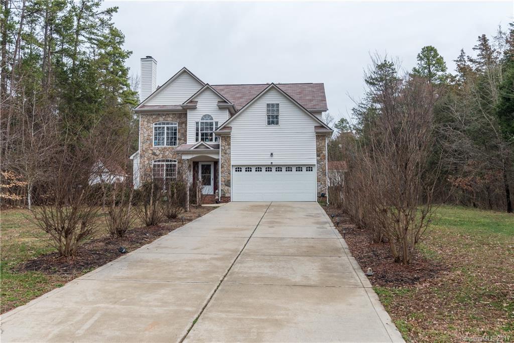 Homewood Acres - Residential