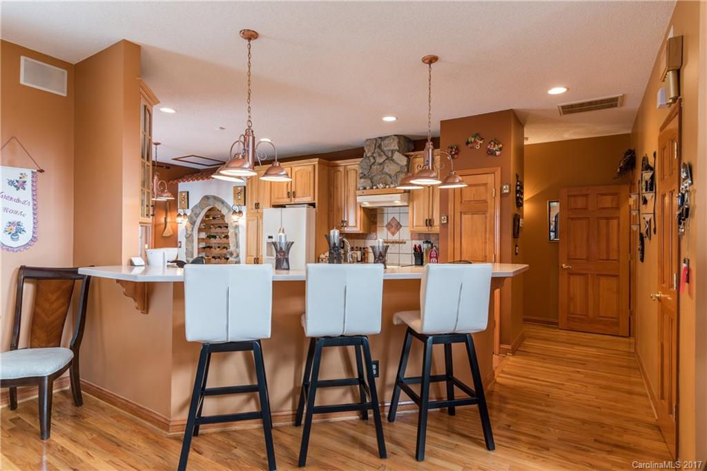 Homewood Acres - Residential