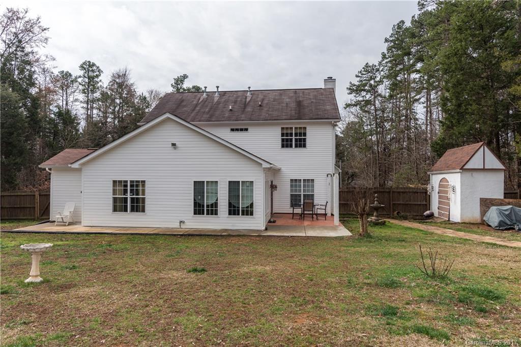 Homewood Acres - Residential