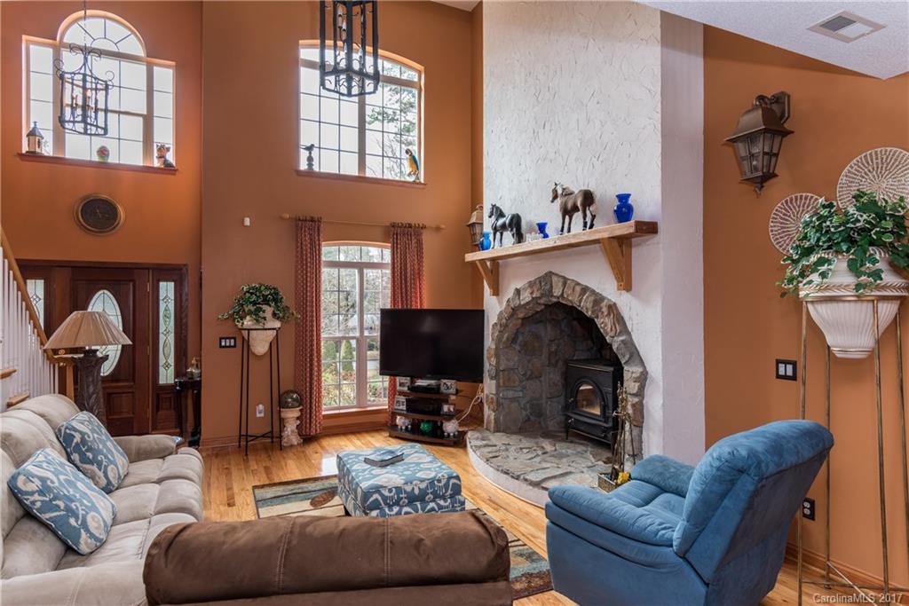 Homewood Acres - Residential